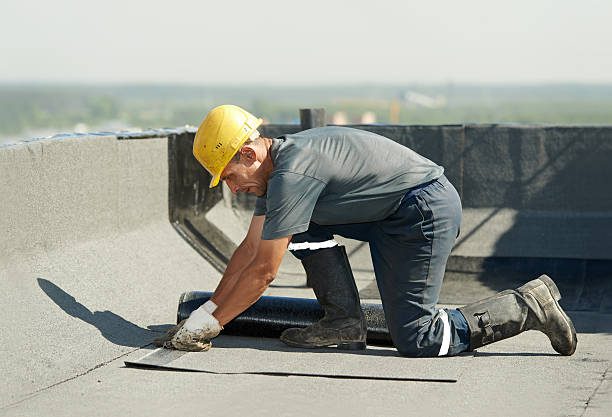 Types of Insulation We Offer in Fort Mohave, AZ